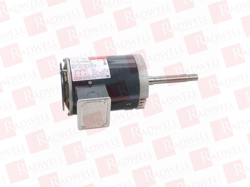 REGAL REXNORD 145TTDR16307