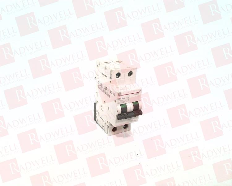 GENERAL ELECTRIC EP102ULD0.5