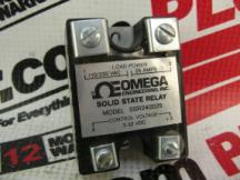 OMEGA ENGINEERING SSR240D25