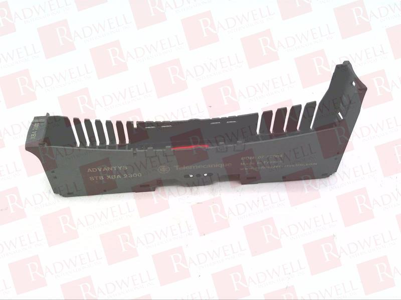 SCHNEIDER ELECTRIC STB-XBA-2300