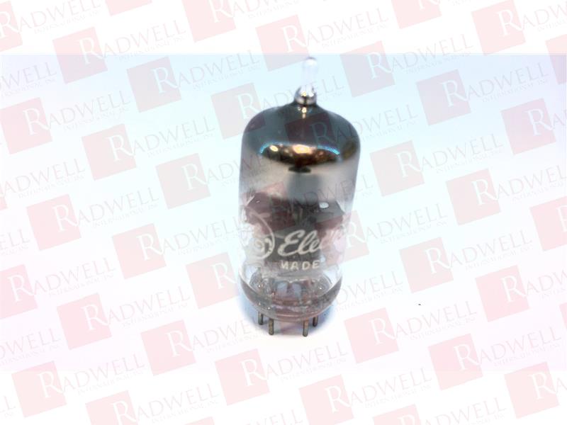 GENERAL ELECTRIC 4BQ7A