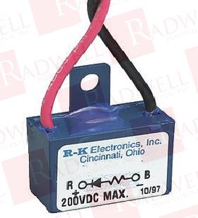 R-K ELECTRONICS RDS1H-24