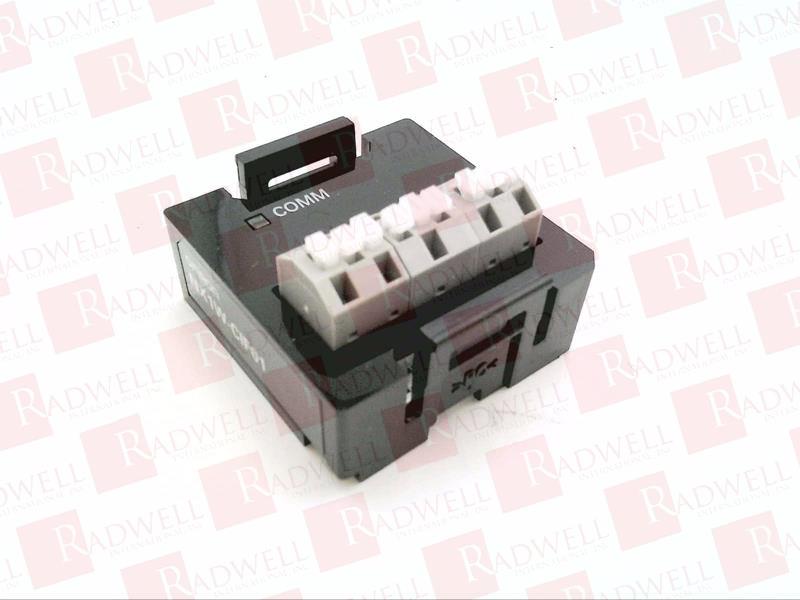 OMRON NX1W-CIF01