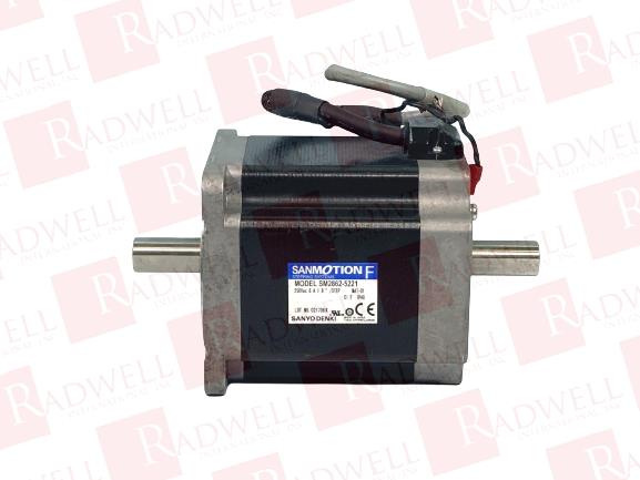SANYO SM2862-5221