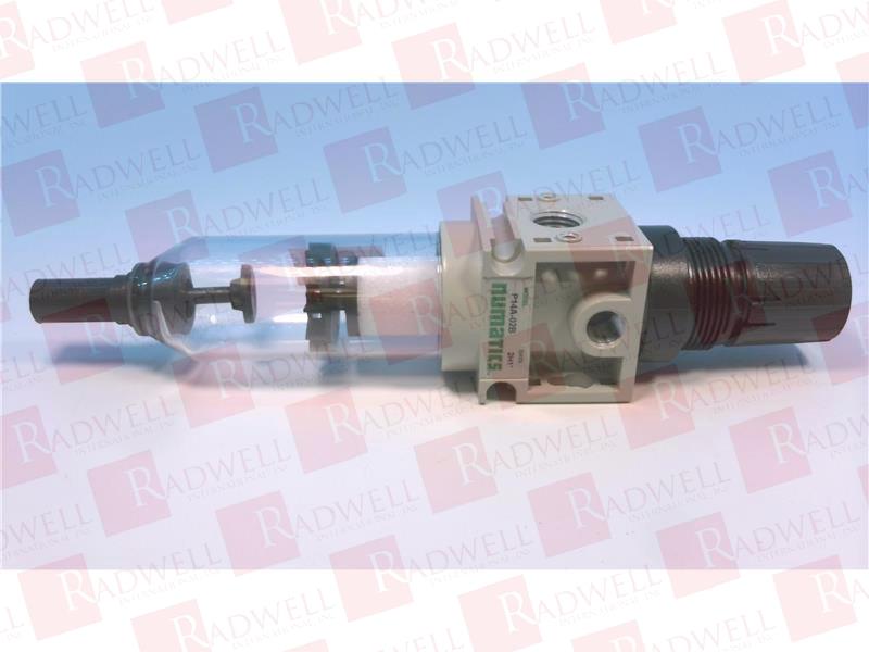 ASCO P14A-02B