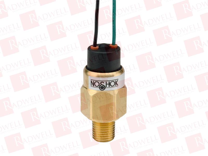 NOSHOK 100L-1-1-15/100-77