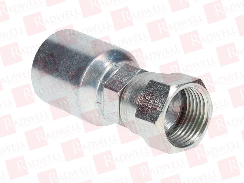 PARKER 10643-10-8