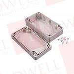 HAMMOND POWER SOLUTIONS 1554XGASKET
