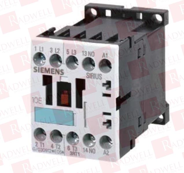 SIEMENS 3RT1016-1AT62