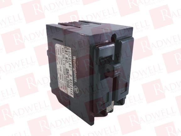 WESTINGHOUSE QNPL2040