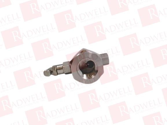 DELTROL CORP F30SS316K