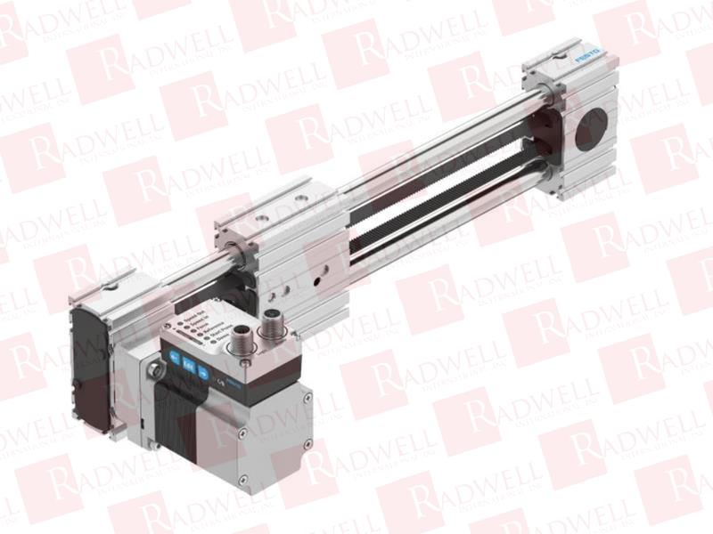 FESTO ELGE-TB-35-200-0H-ST-M-H1-PLK-AA-AT-FR