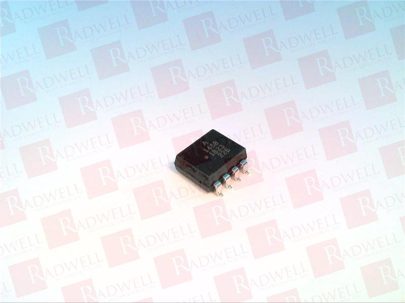 BROADCOM HCPL-1458-300E