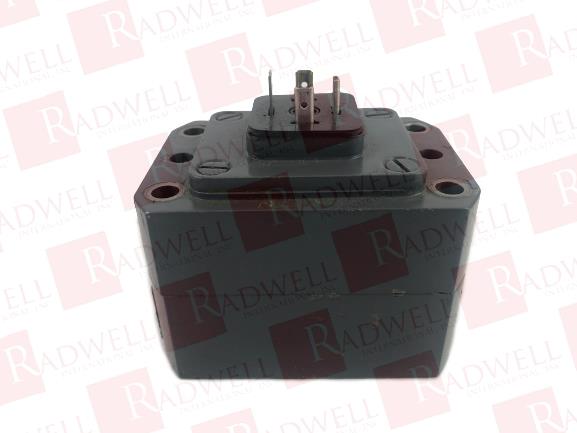 KRACHT VC 0, 025 F1 PS