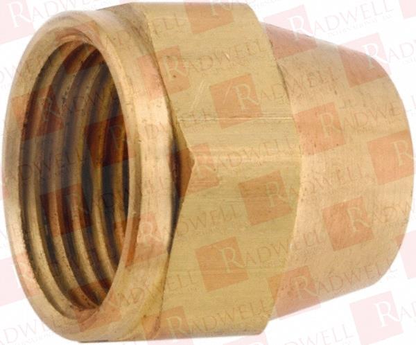ANDERSON METALS 754014-08