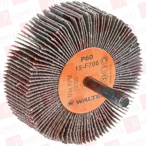 WALTER SURFACE TECHNOLOGIES 15F706