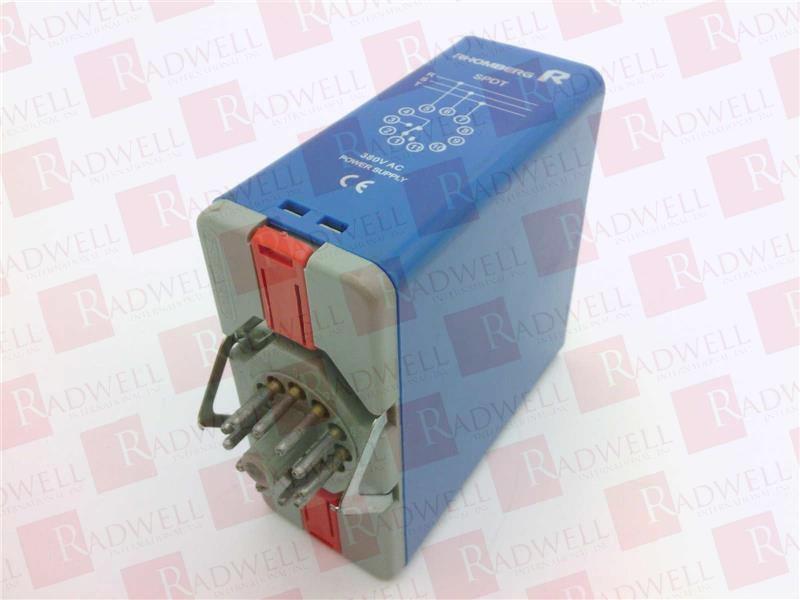 RHOMBERG SP430/380VAC-SP