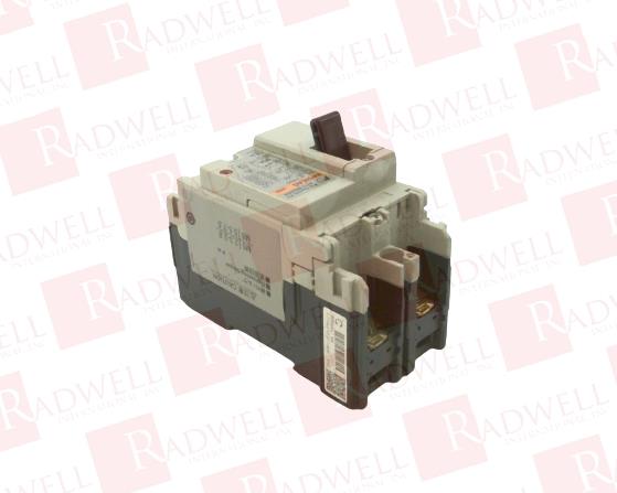 FUJI ELECTRIC BW50EAG-2P-050