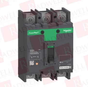 SCHNEIDER ELECTRIC QGL32225