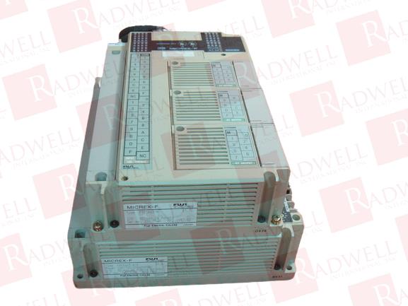 FUJI ELECTRIC FTF56X3-N / FPF56X3-A10