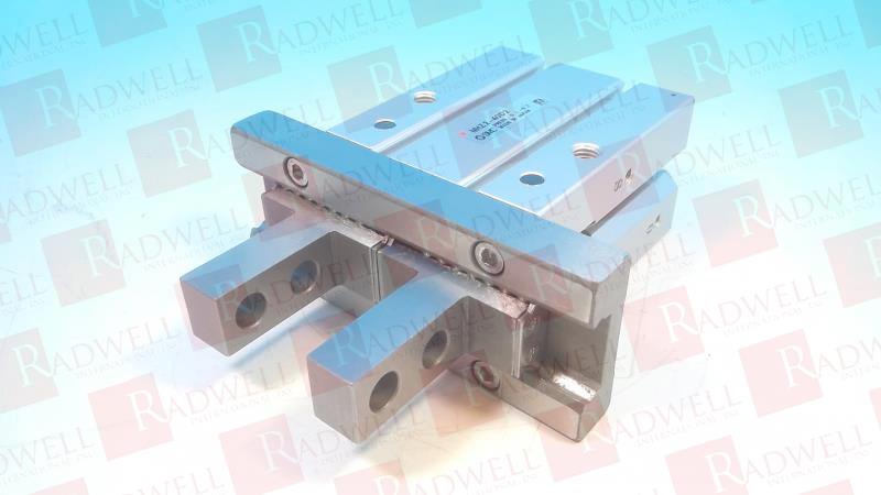 SMC MHZ2-40D2