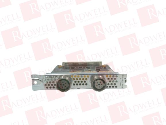 HP PRODUCTS M1082-66502