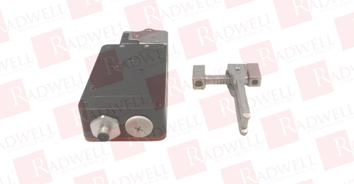 FORTRESS INTERLOCKS TA2T6ST801