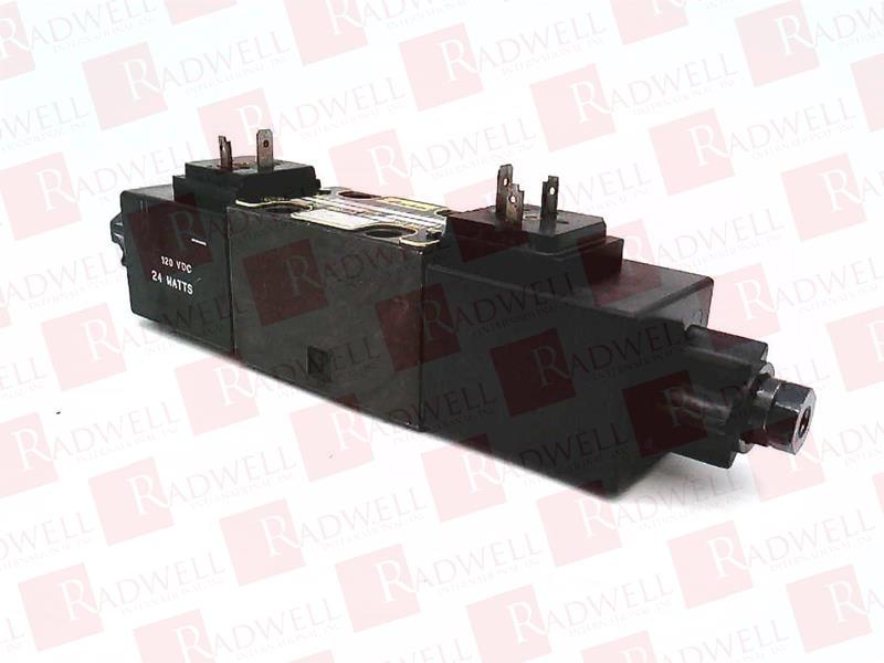PARKER D1VW1CNDWFS4