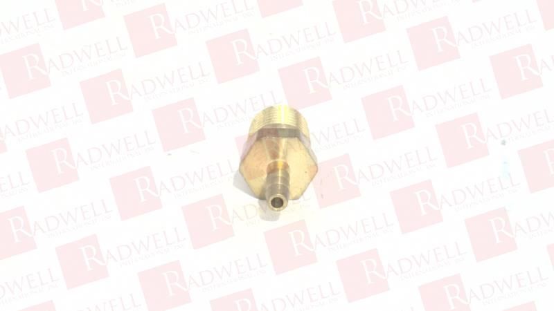 PARKER 125HBL-2-4