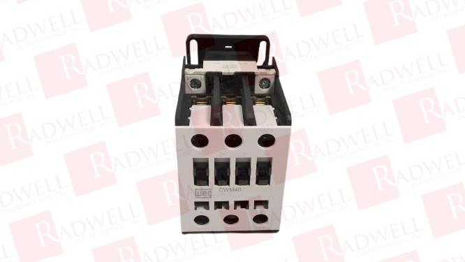 WEG CWM40-00-30V04