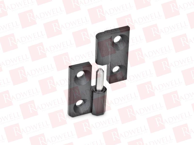 JW WINCO 337-ZD-60-60-A-2-SW