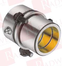 SHOULDER BUSHING, STD BRONZE PLATED 1-1/4IN GRND