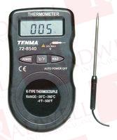 TENMA 72-8540