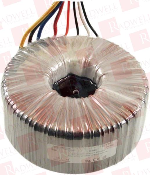 HAMMOND MANUFACTURING 1182T117P