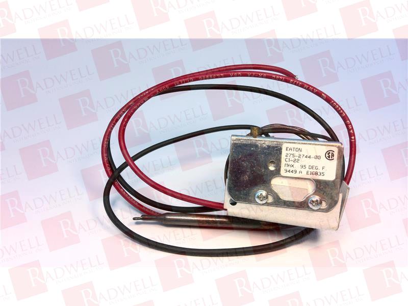 EATON CORPORATION 275-2744-00