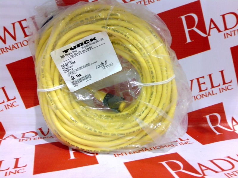 TURCK RK 30-15M