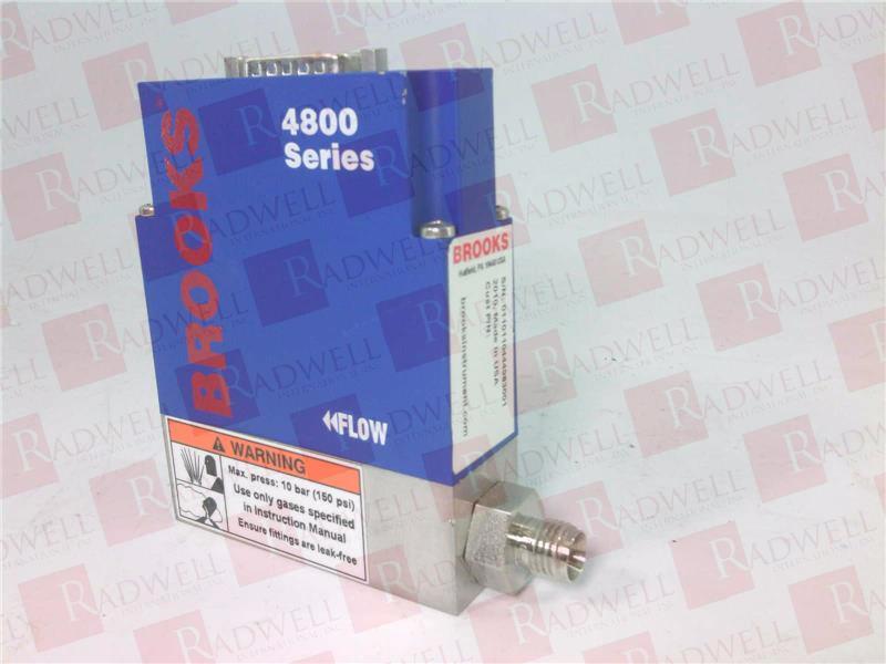 ITW 4850ABB2B1B1KXC00A