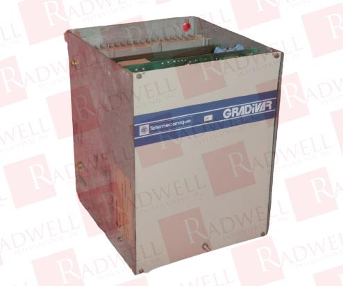 SCHNEIDER ELECTRIC VR1AH9HQ9BP-S083