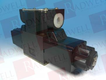 YUKEN DSG-01-3C60-A120-5090