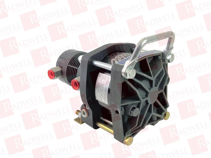 HASKEL ATV-4