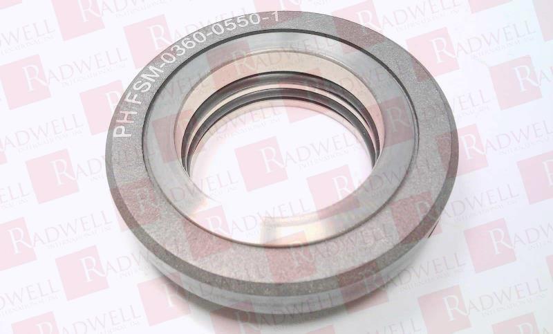 PARKER FSM-0360-0550-1-1