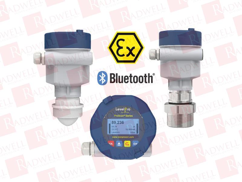 ICON PROCESS CONTROLS PS28000S