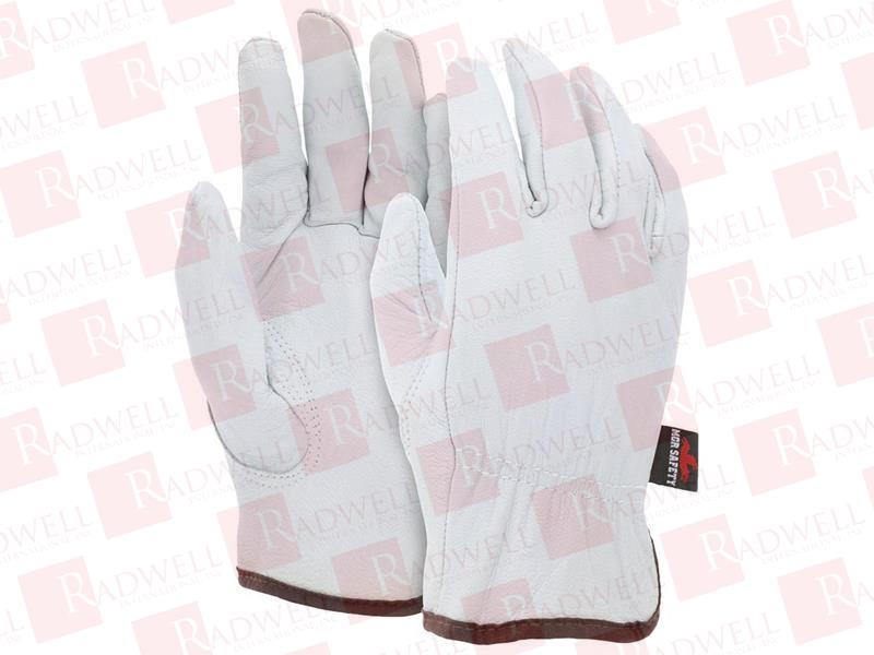 MCR SAFETY 3611XL