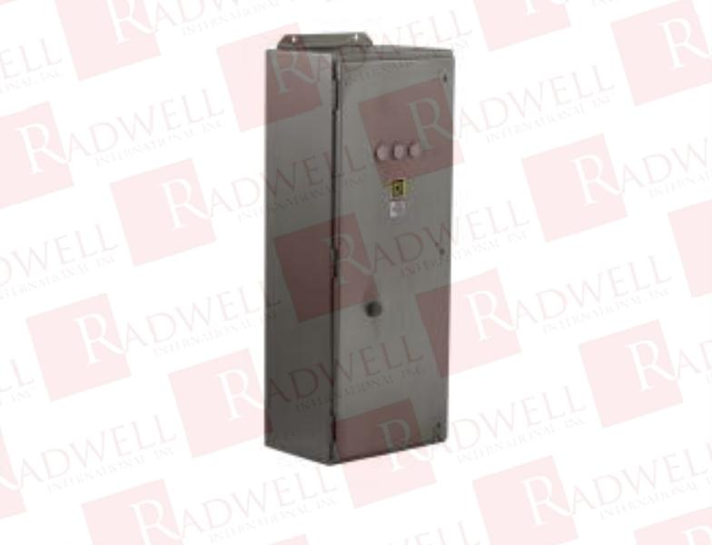 SCHNEIDER ELECTRIC 8502SGW12V02S