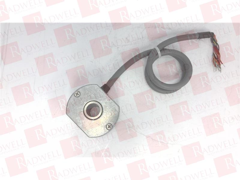 ENCODER PRODUCTS 260-C6-T-10-V-2048-R3-HV-1-S-SD-2-N-SPEC715