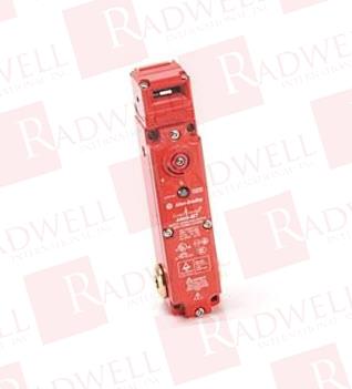 ALLEN BRADLEY 440G-MT47151
