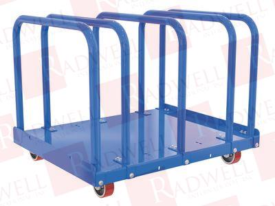 VESTIL PRCT-HD-44-AB