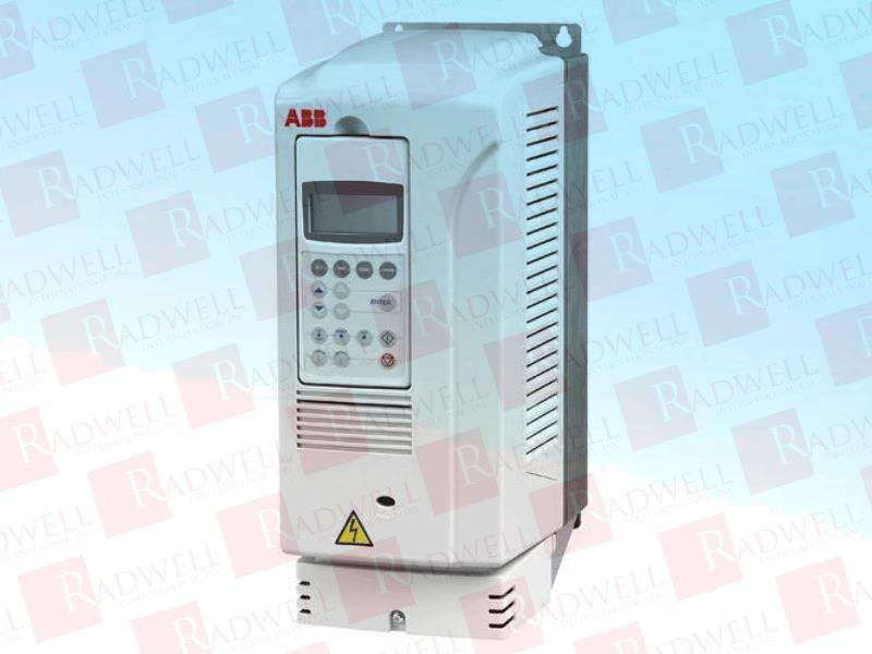 ASEA BROWN BOVERI ACS800-01-0060-3+E202