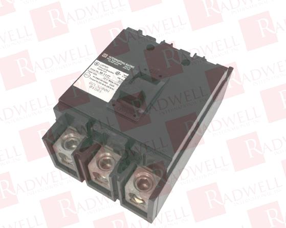 SCHNEIDER ELECTRIC Q2L3200H
