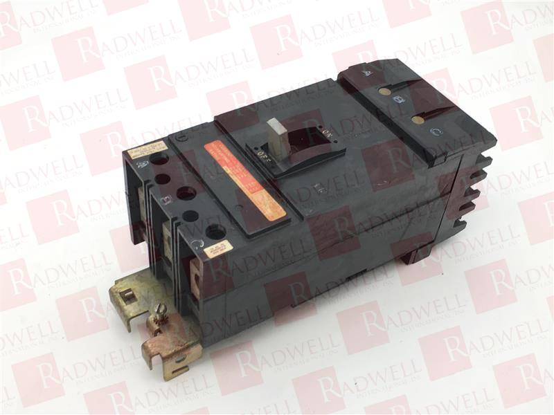 SCHNEIDER ELECTRIC KH-36125
